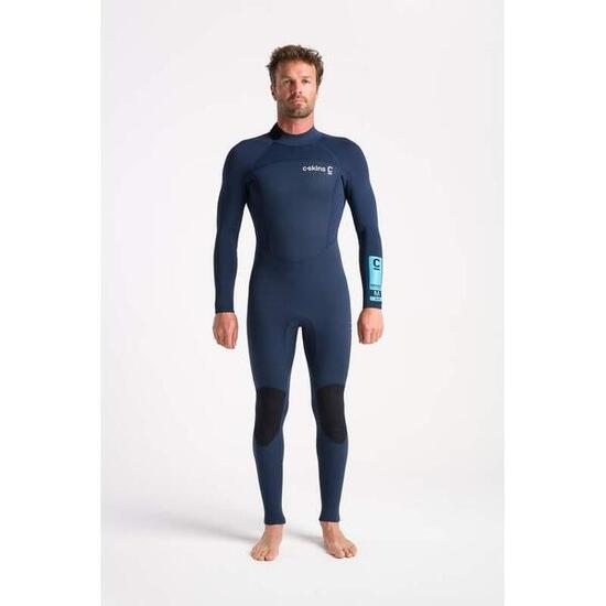 COMBINAISON C-SKINS NUWAVE SURF SCHOOL 5/4/3 MEN