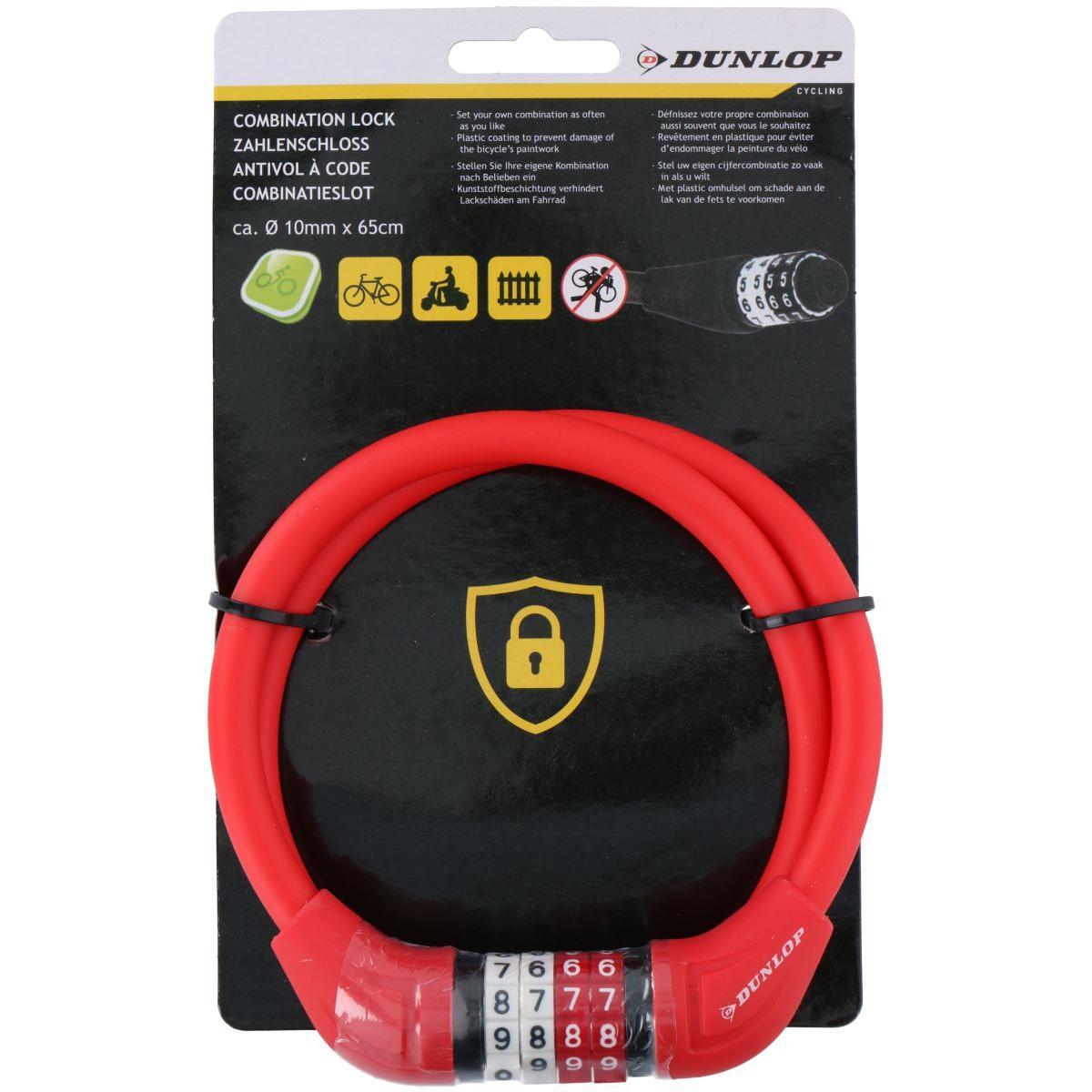 DUNLOP picture