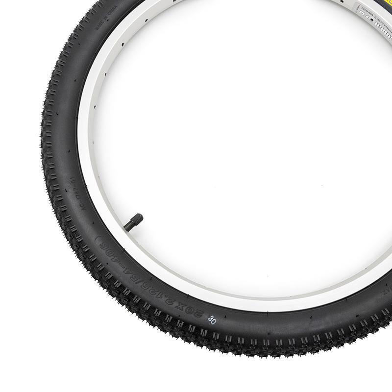 Neumático 20X2,125 | 54-406 Ewheel 5/5