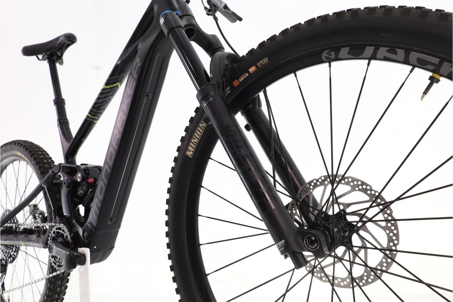 Segunda Vida · Ebike ·  SLY RR GX AXS · Muito bom estado 5/8