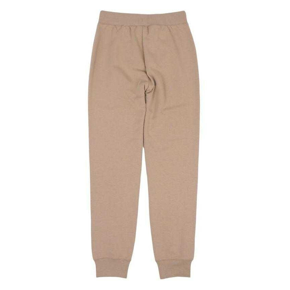 Pantalon De Jogging Femme (Beige) 2/3