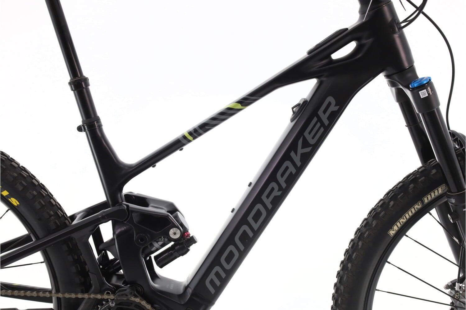 Segunda Vida · Ebike ·  SLY RR GX AXS · Muito bom estado 2/8