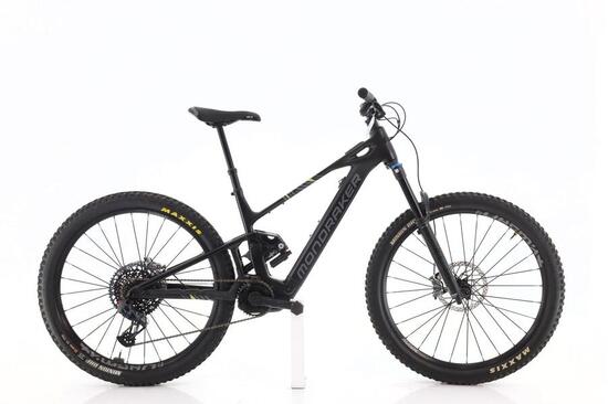 Ebike ricondizionata · SLY RR GX AXS · Bici Km 0