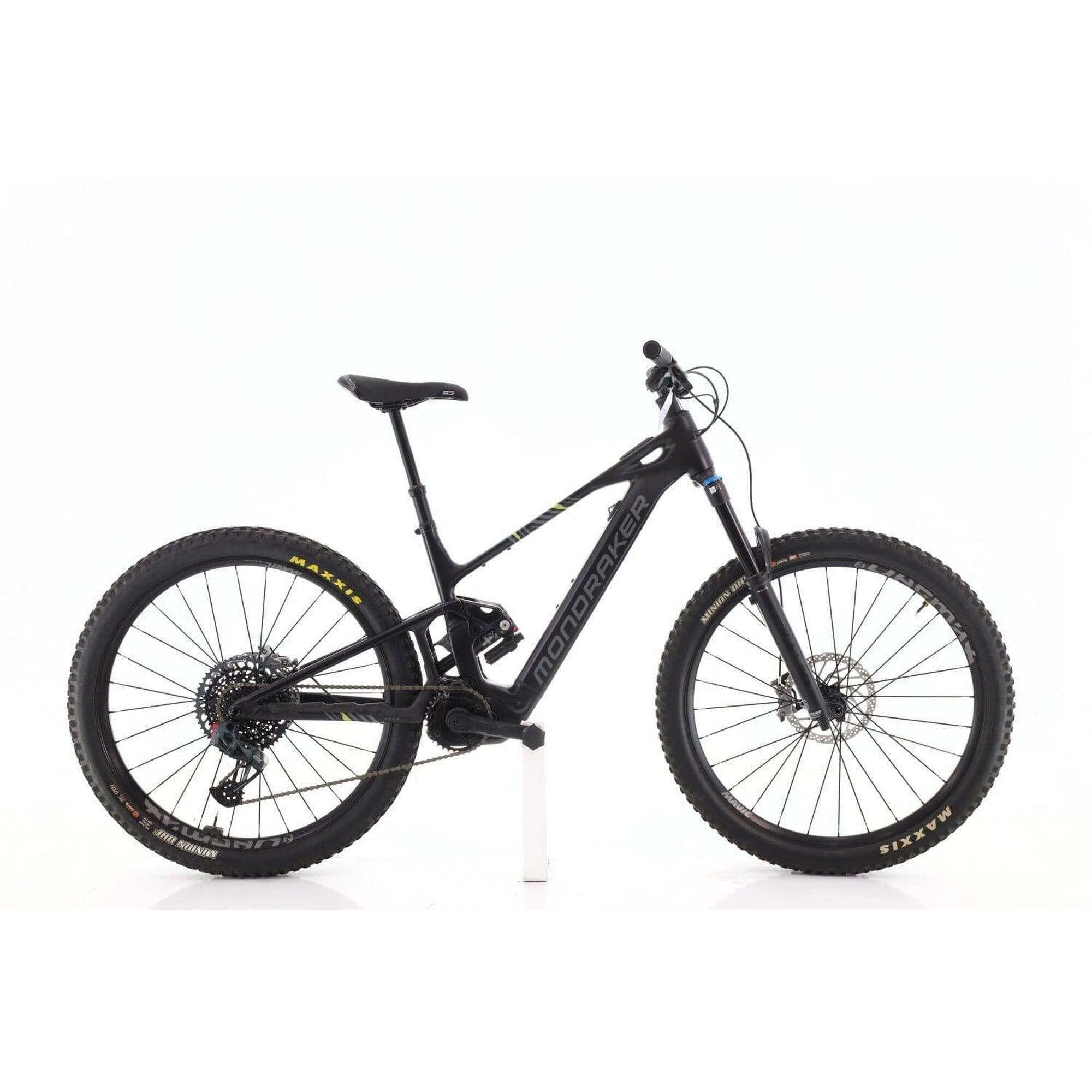 MONDRAKER 2ND LIFE - Elektrokolo SLY RR GX AXS 12 rychlostí