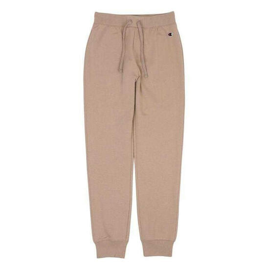 Pantalon De Jogging Femme (Beige)
