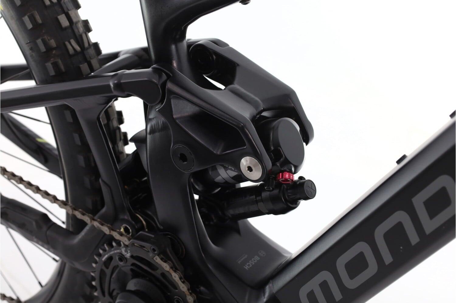 Segunda Vida · Ebike ·  SLY RR GX AXS · Muito bom estado 7/8