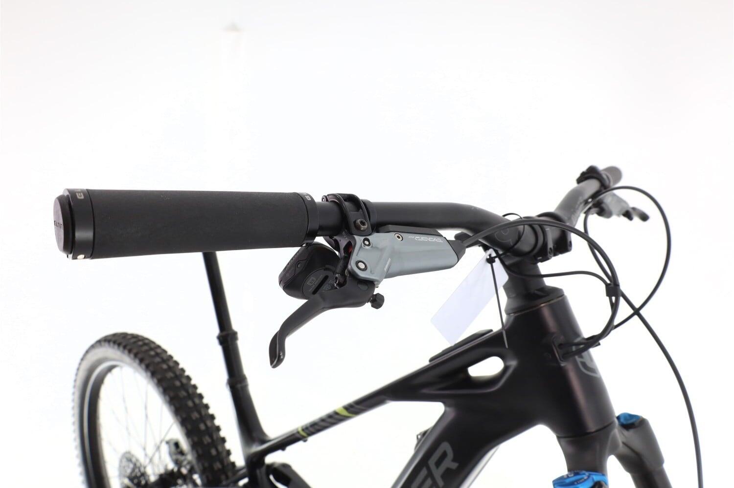 Segunda Vida · Ebike ·  SLY RR GX AXS · Muito bom estado 6/8
