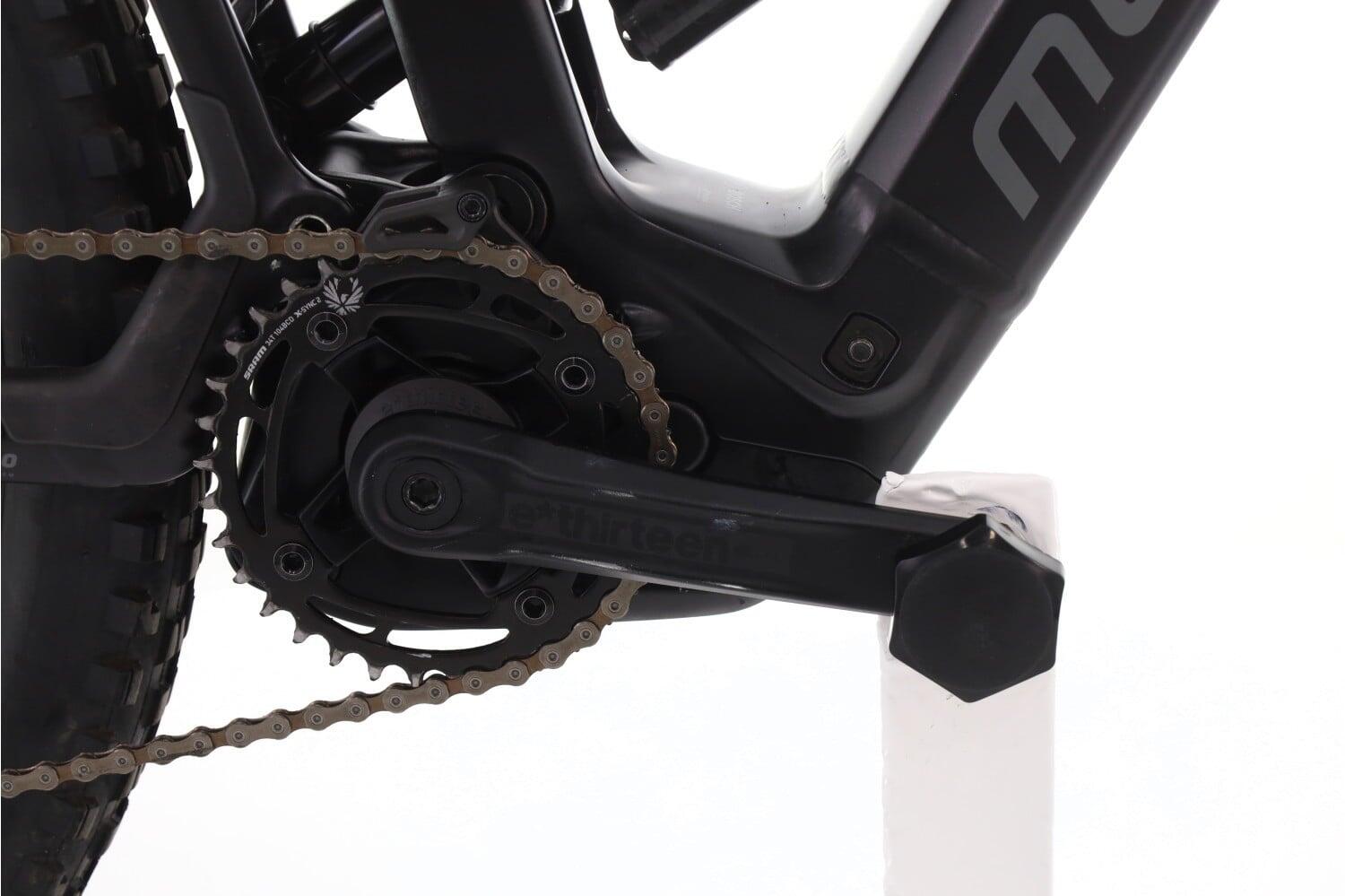 Segunda Vida · Ebike ·  SLY RR GX AXS · Muito bom estado 4/8