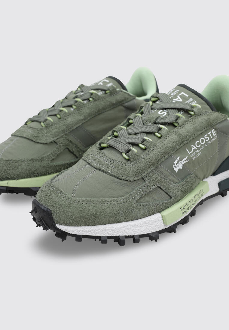 Chaussure de randonnée Baskets Homme Lacoste ELITE ACTIVE 1262 SMA Ver 3/6