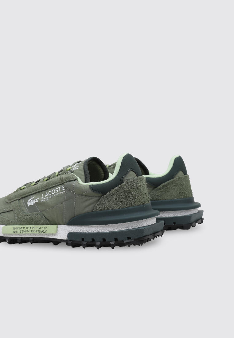 Chaussure de randonnée Baskets Homme Lacoste ELITE ACTIVE 1262 SMA Ver 4/6