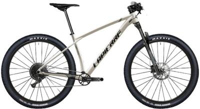 Hardtail mountainbike prorace 4.9 beige
