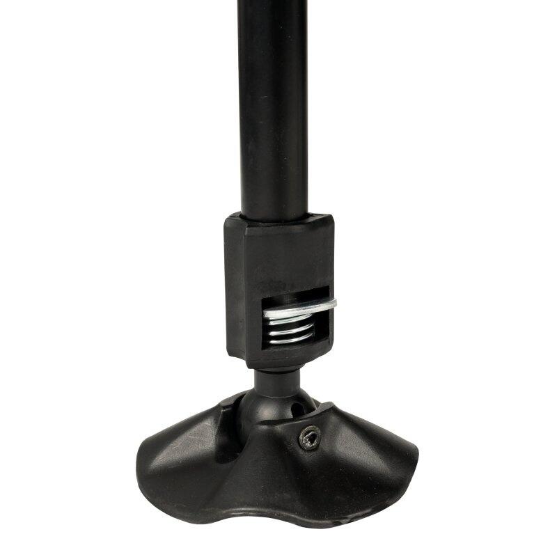 Trakker Big Snooze Wide Bed System 3/7