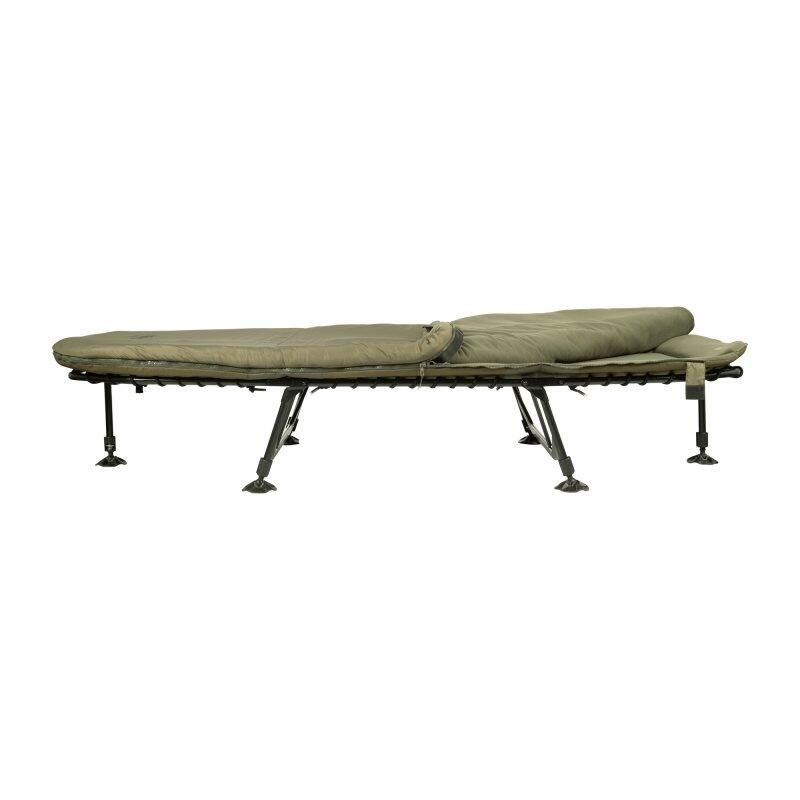 Groot slaapmatras Trakker Big Snooze 7/7