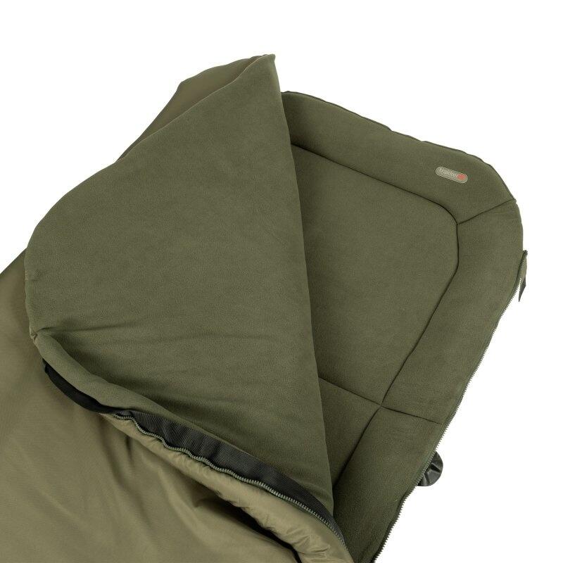 Groot slaapmatras Trakker Big Snooze 5/7