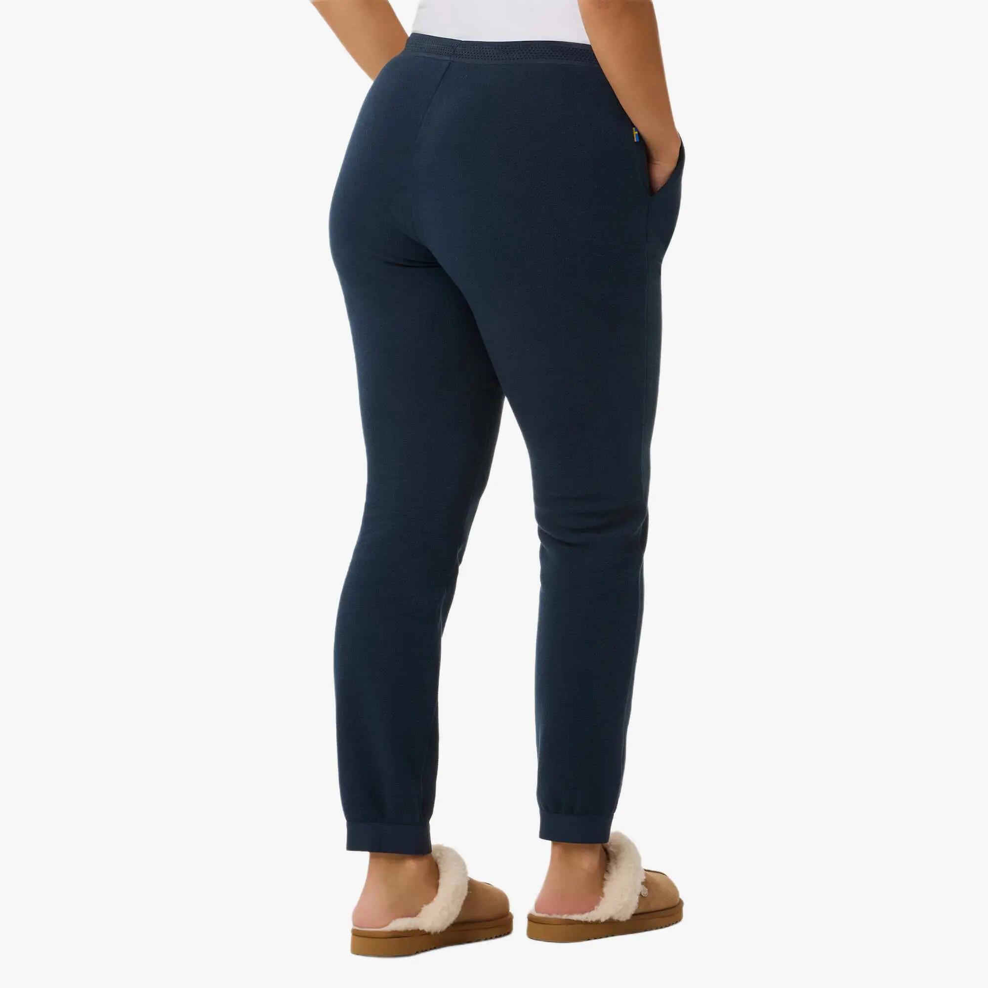 Pantalon polaire femme Geilo II 2/9
