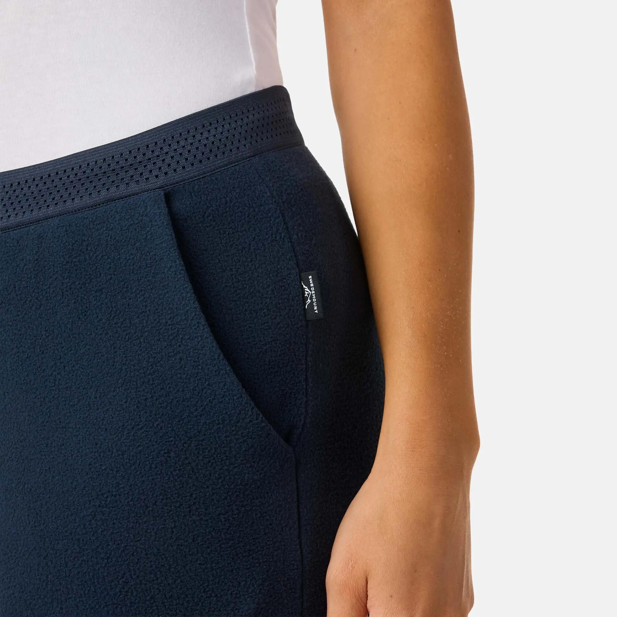 Pantalon polaire femme Geilo II 5/9