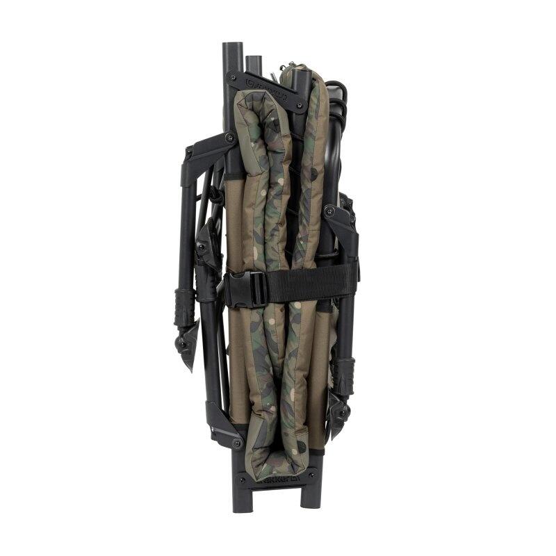 Lit de camp Trakker RLX 6 5/7