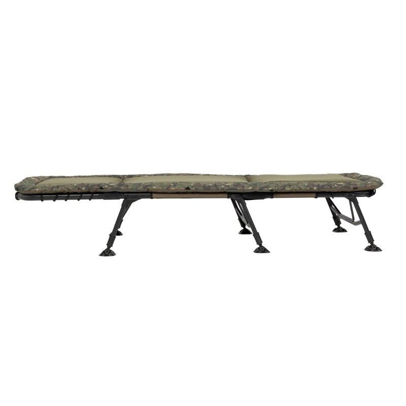 Lit de camp Trakker RLX 6 6/7