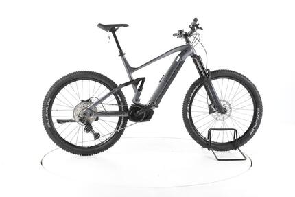 Refurbished - Carver Drift E.520 Fully E-Bike - Sehr gut