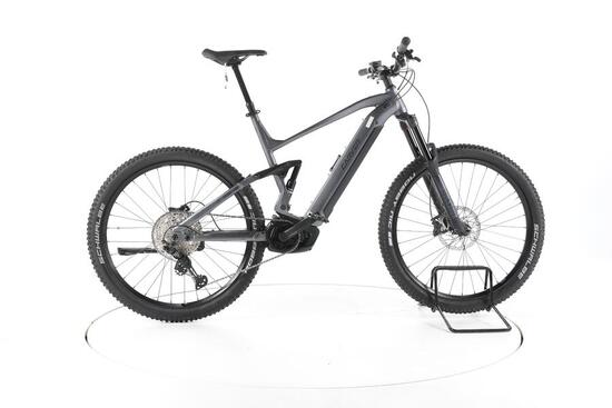 Refurbished - Carver Drift E.520 Fully E-Bike - Sehr gut