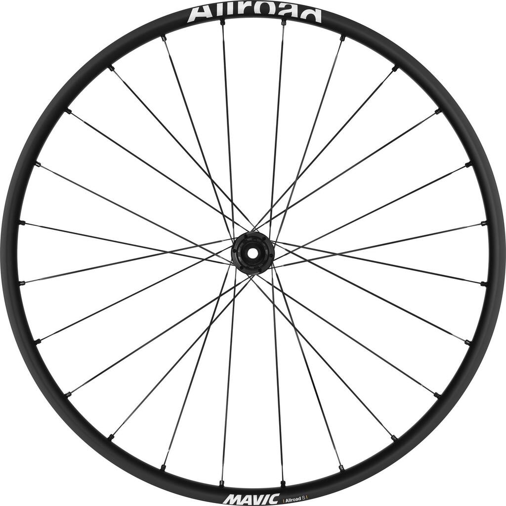 Rear wheel Mavic Allroad SCL700 XDR