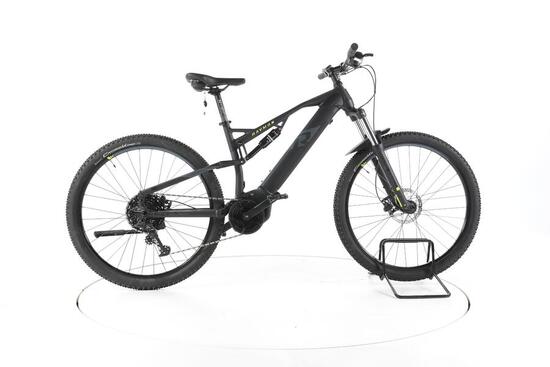 Ebike ricondizionata · R Raymon FullRay 130E 4.0 · Ottime condizioni