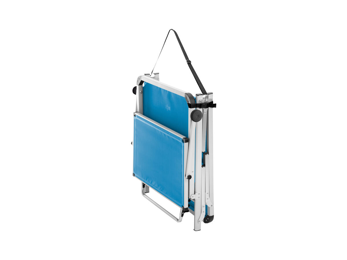 Brunner Lettino Marbella - Azzurro 3/7