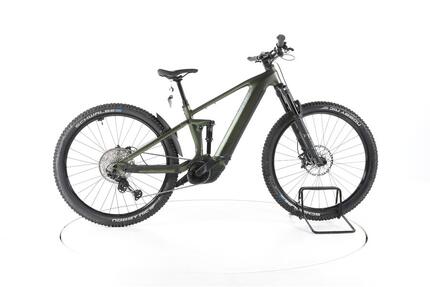Refurbished - Cube Stereo Hybrid ONE44 EXC Fully E-Bike 2025 - Sehr gut
