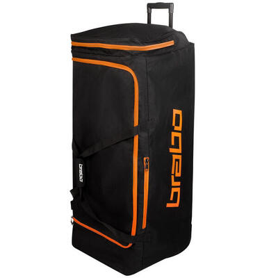 Brabo goalie bag wheeled