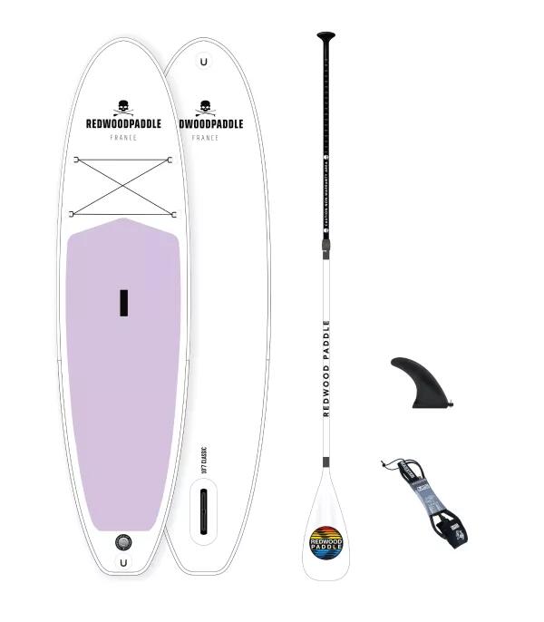 REDWOODPADDLE picture
