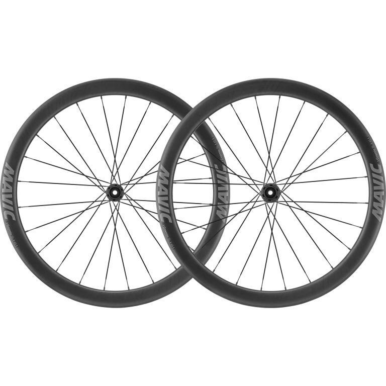 Pair of wheels Mavic Cosmic SL 45 23-CL700 HG-R