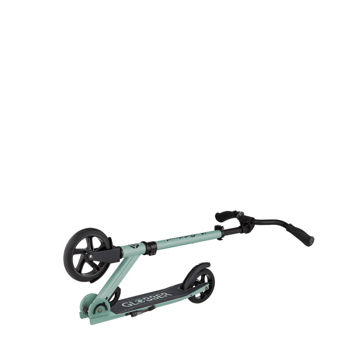 Trottinette FLOW RIDER - Vert Sauge 3/6