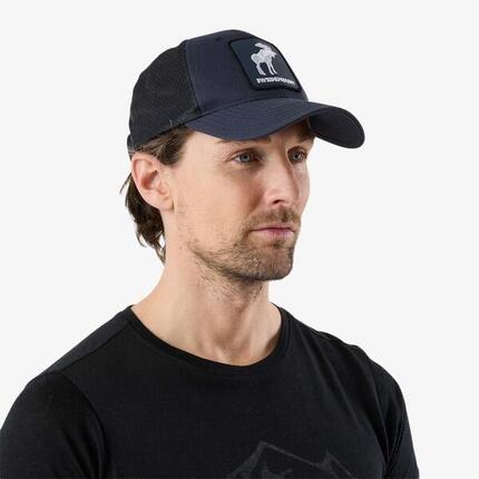 Unisex Kappe Forest Cap