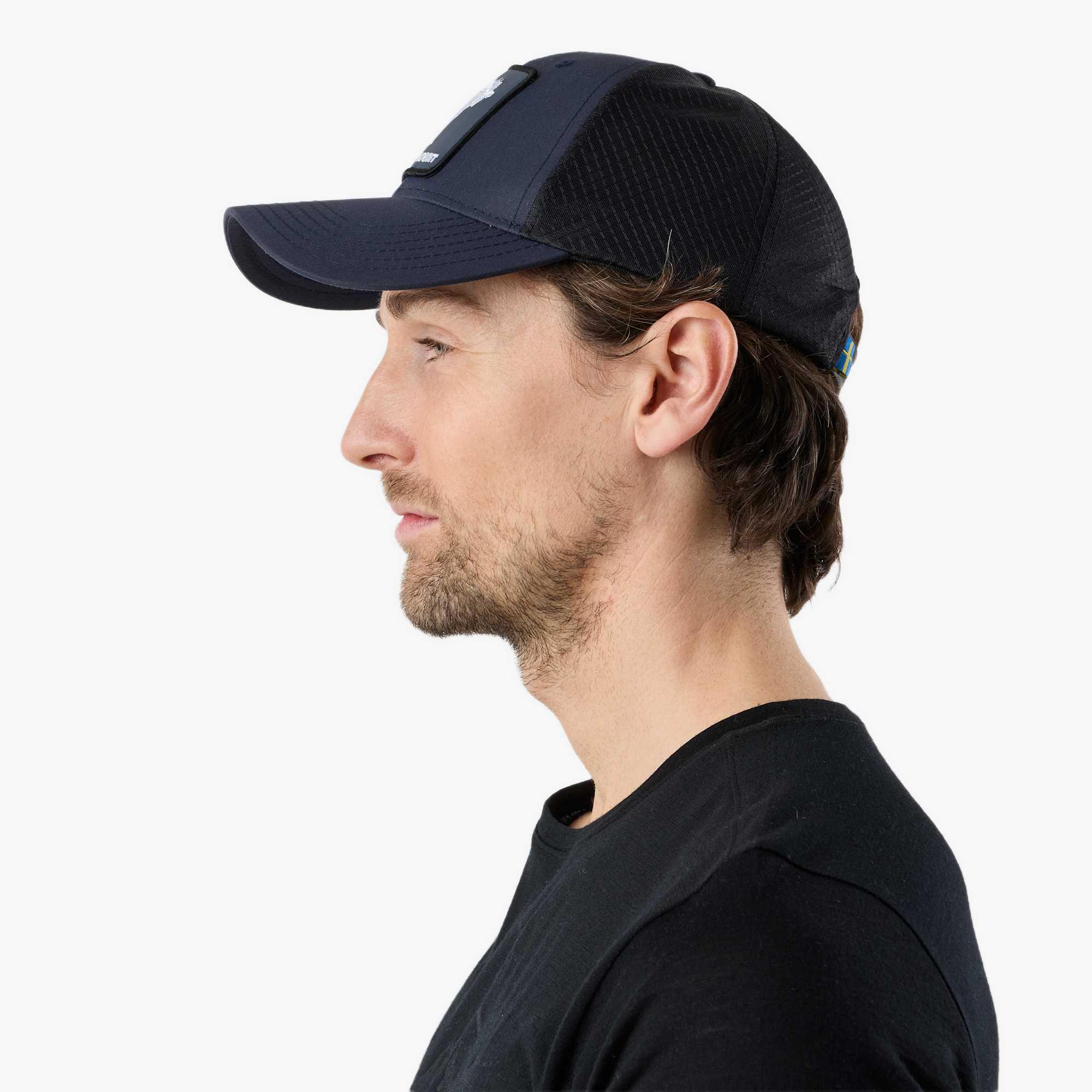 Unisex pet Forest Cap 4/4