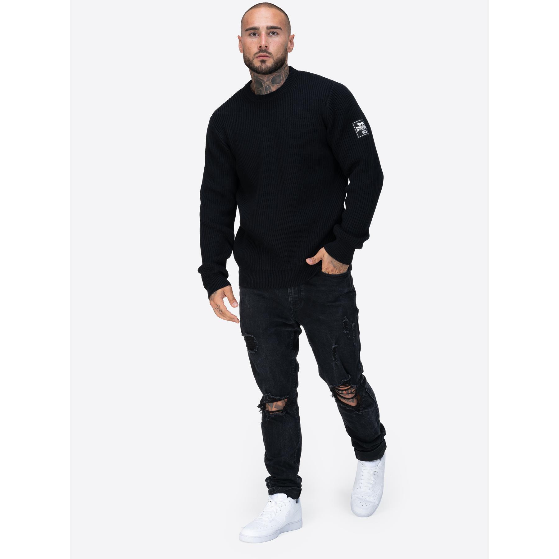 Pullover Lonsdale Moycullen 3/5