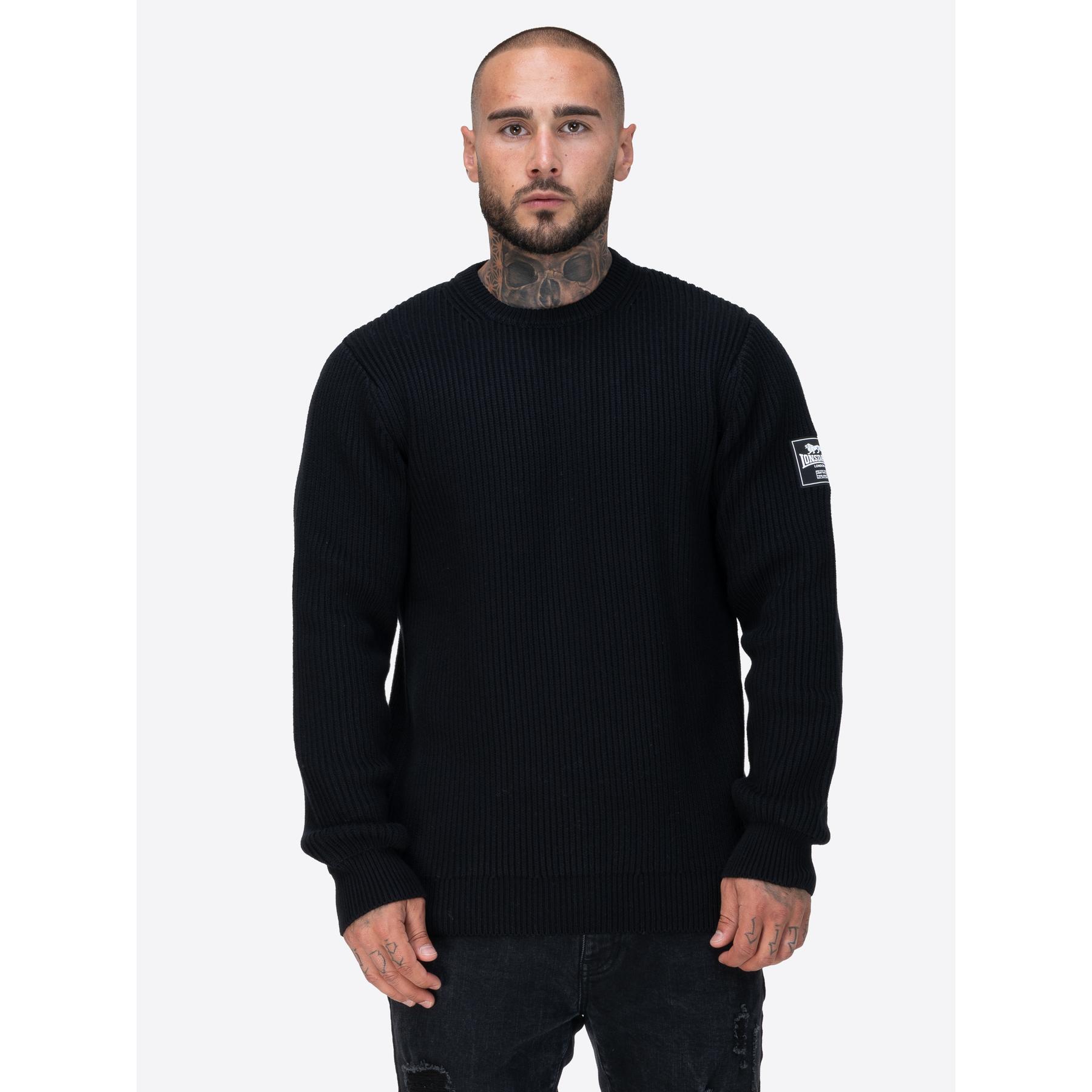 Pullover Lonsdale Moycullen 2/5