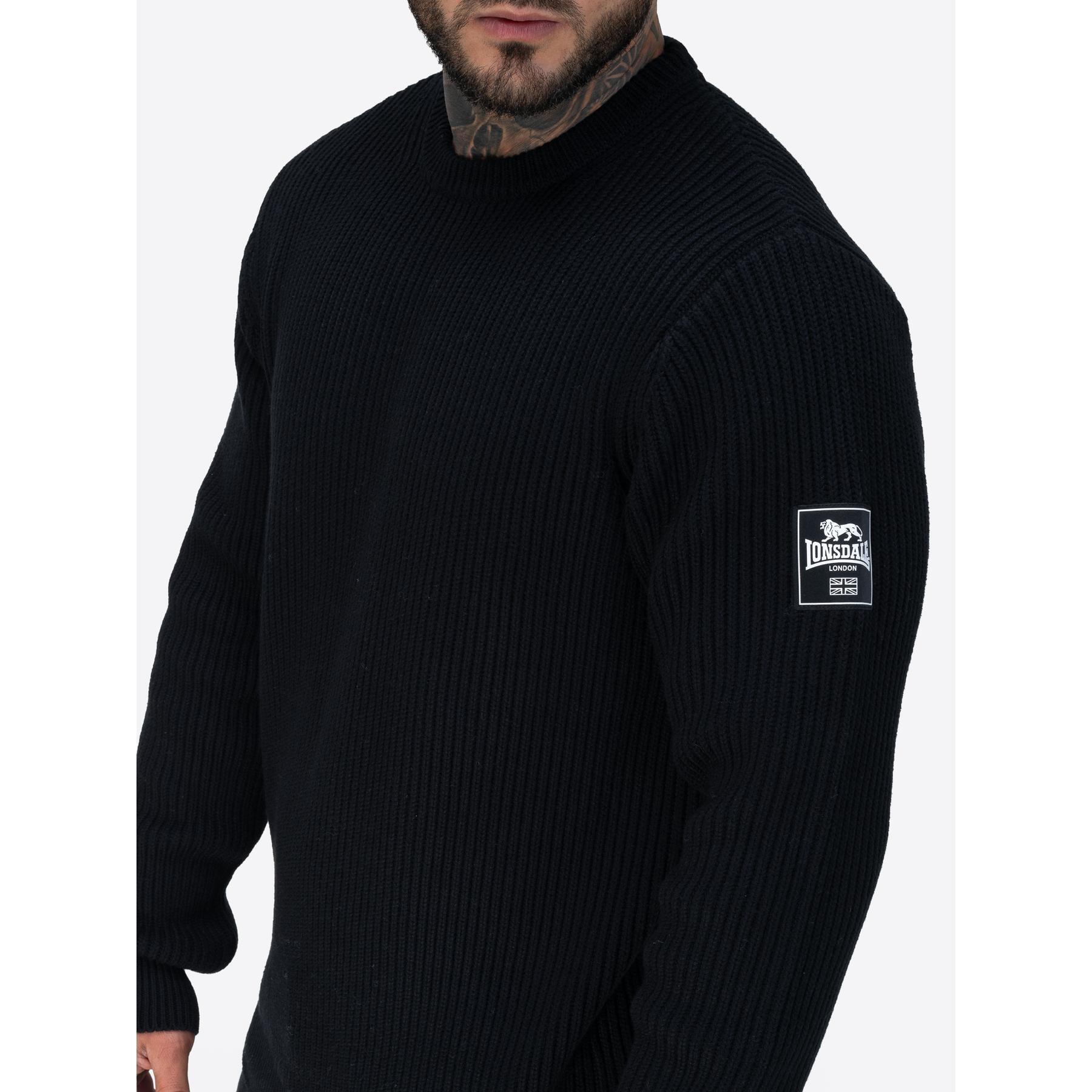 Pullover Lonsdale Moycullen 5/5