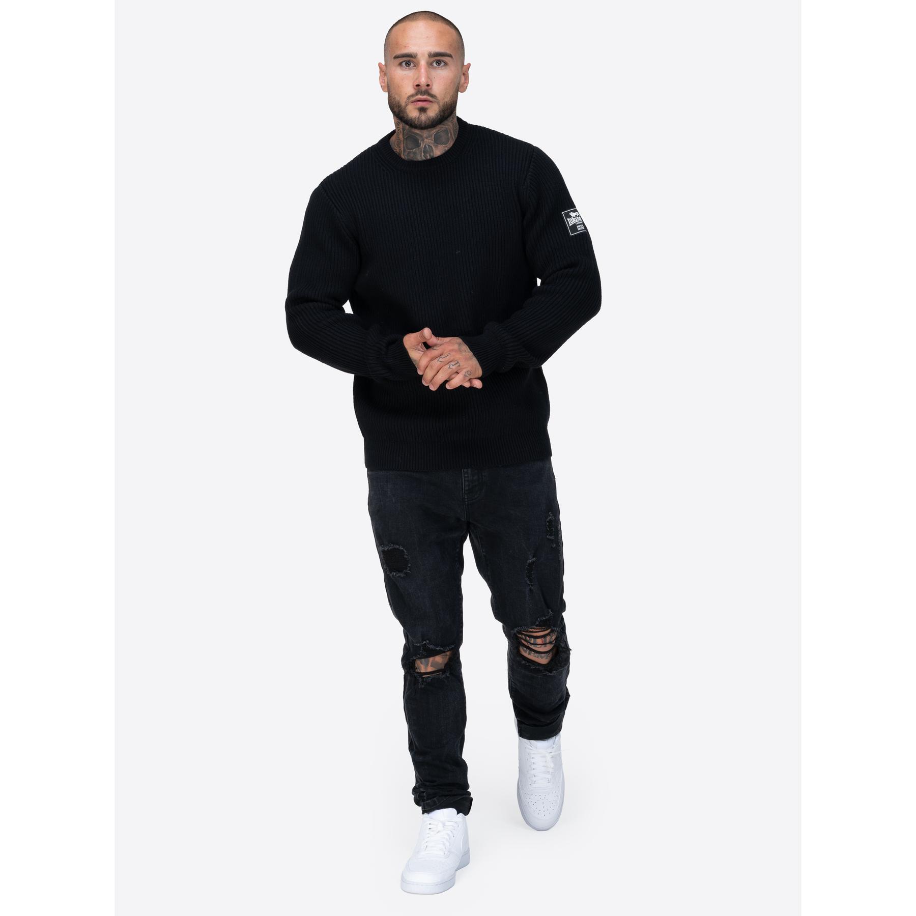 Pullover Lonsdale Moycullen 4/5