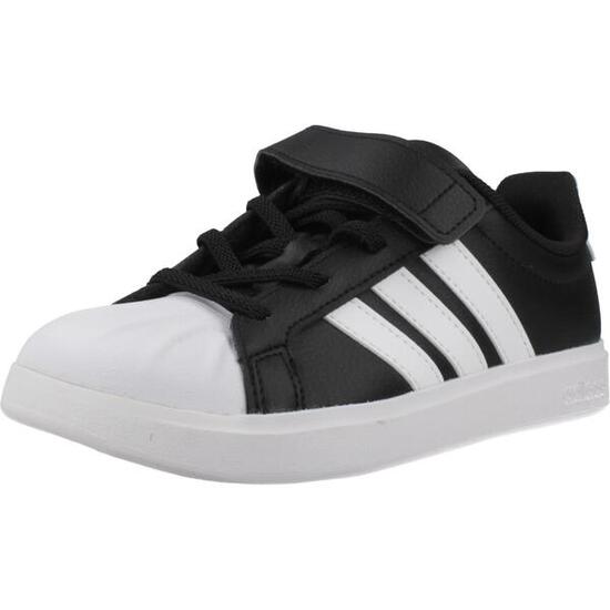 Baskets enfant adidas Streettalk
