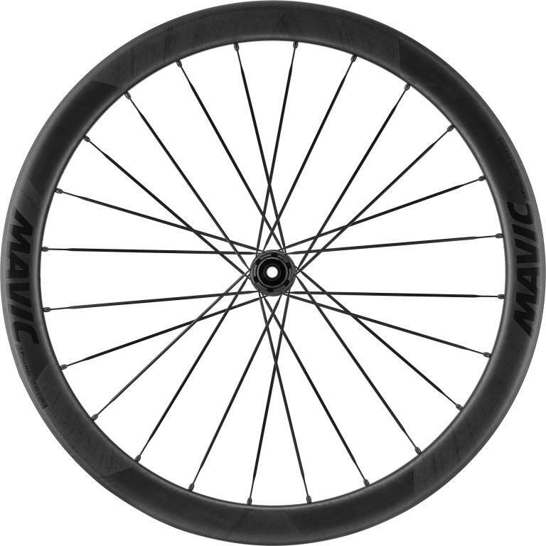 Par de rodas Mavic Cosmic SLR 45-CL700 HG-R 3/5