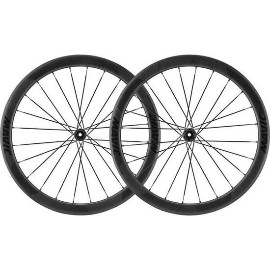 Coppia di ruote Mavic Cosmic SLR 45-CL700 HG-R