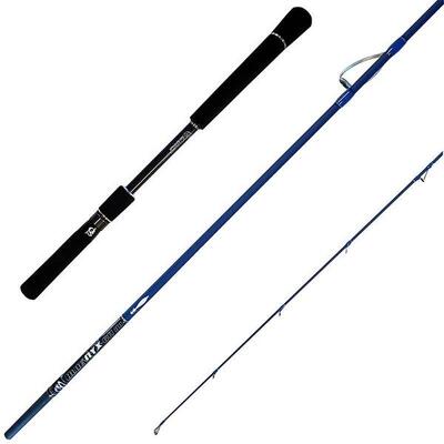 Canne da pesca con esca S-CRAFT - BLUE NYX 611 ML Boat