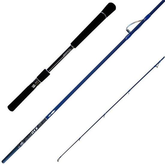 Canne da pesca con esca S-CRAFT - BLUE NYX 611 ML Boat