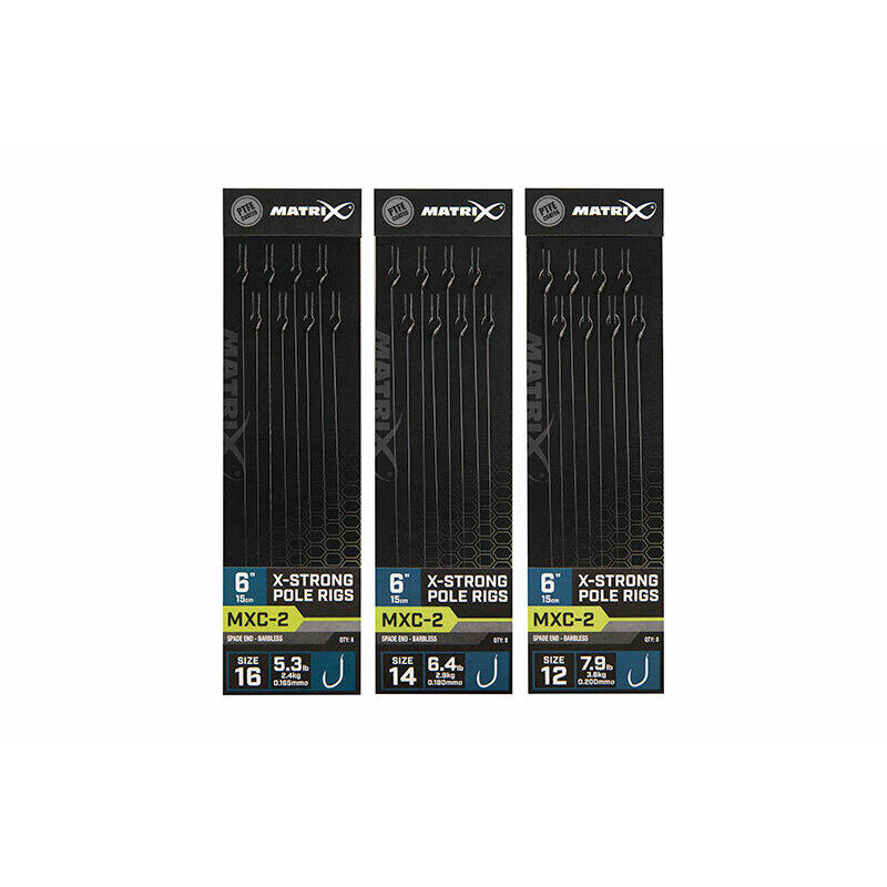 FISH MATRIX picture
