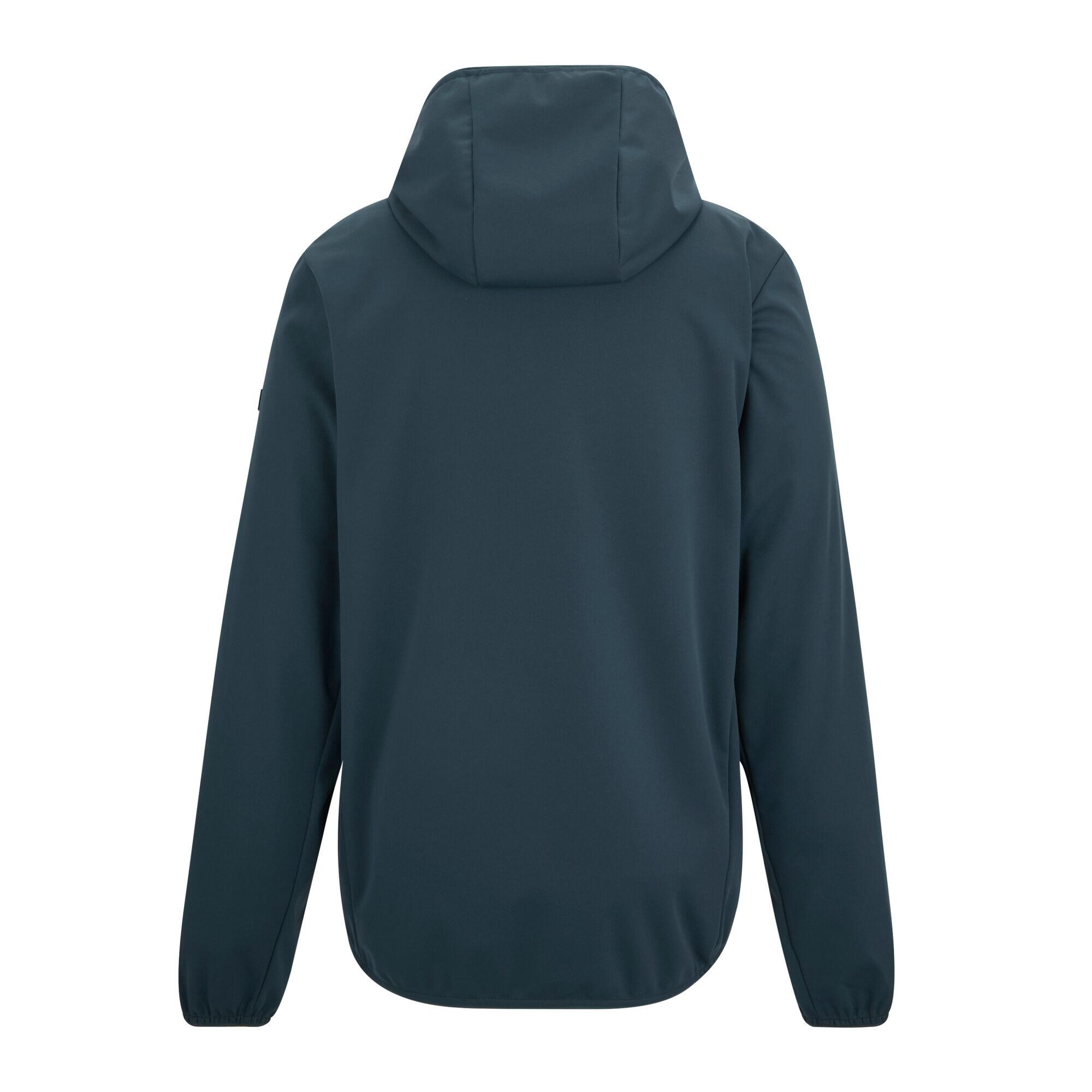 Veste Softshell TREDMOOR Homme (Bleu Nuit) 2/5