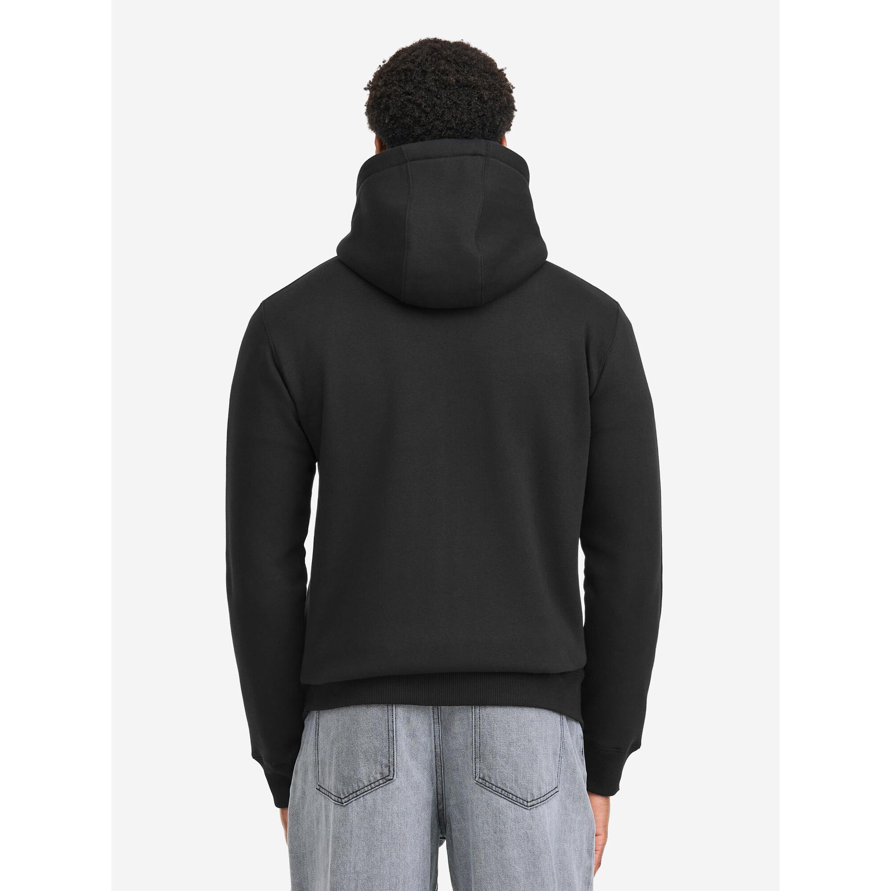 Hoodie Lonsdale Burrard 3/5