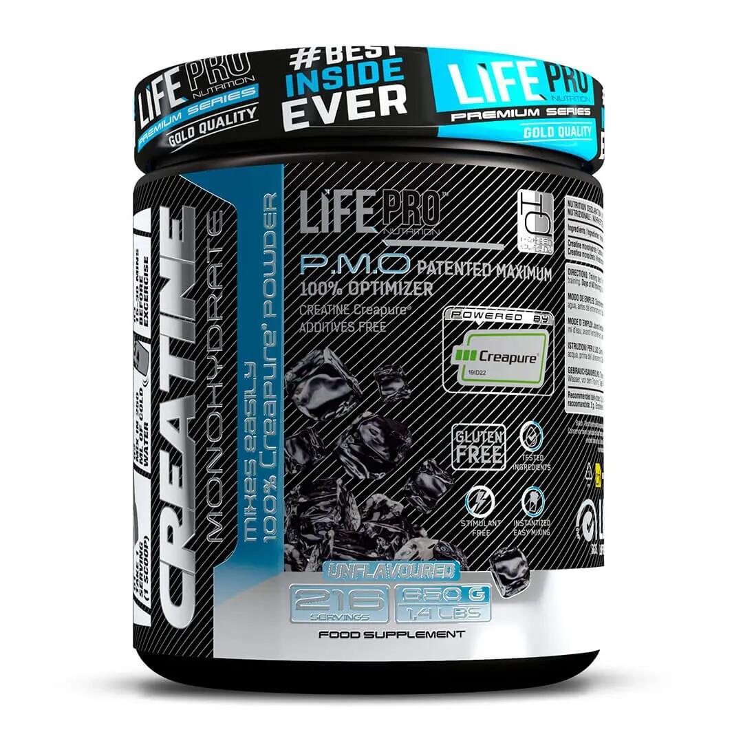 LIFE PRO NUTRITION picture