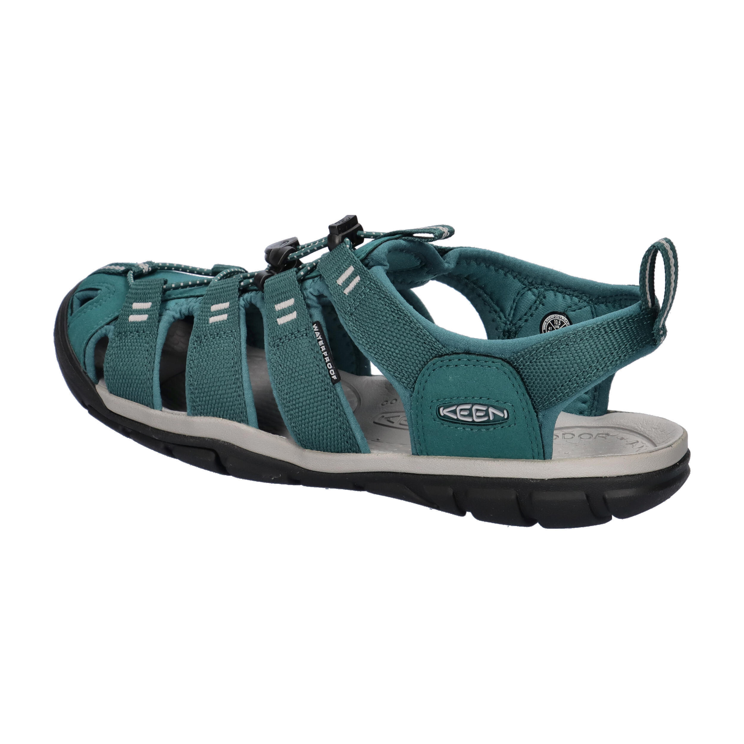 Dames wandelsandalen Keen Clearwater CNX 11/15