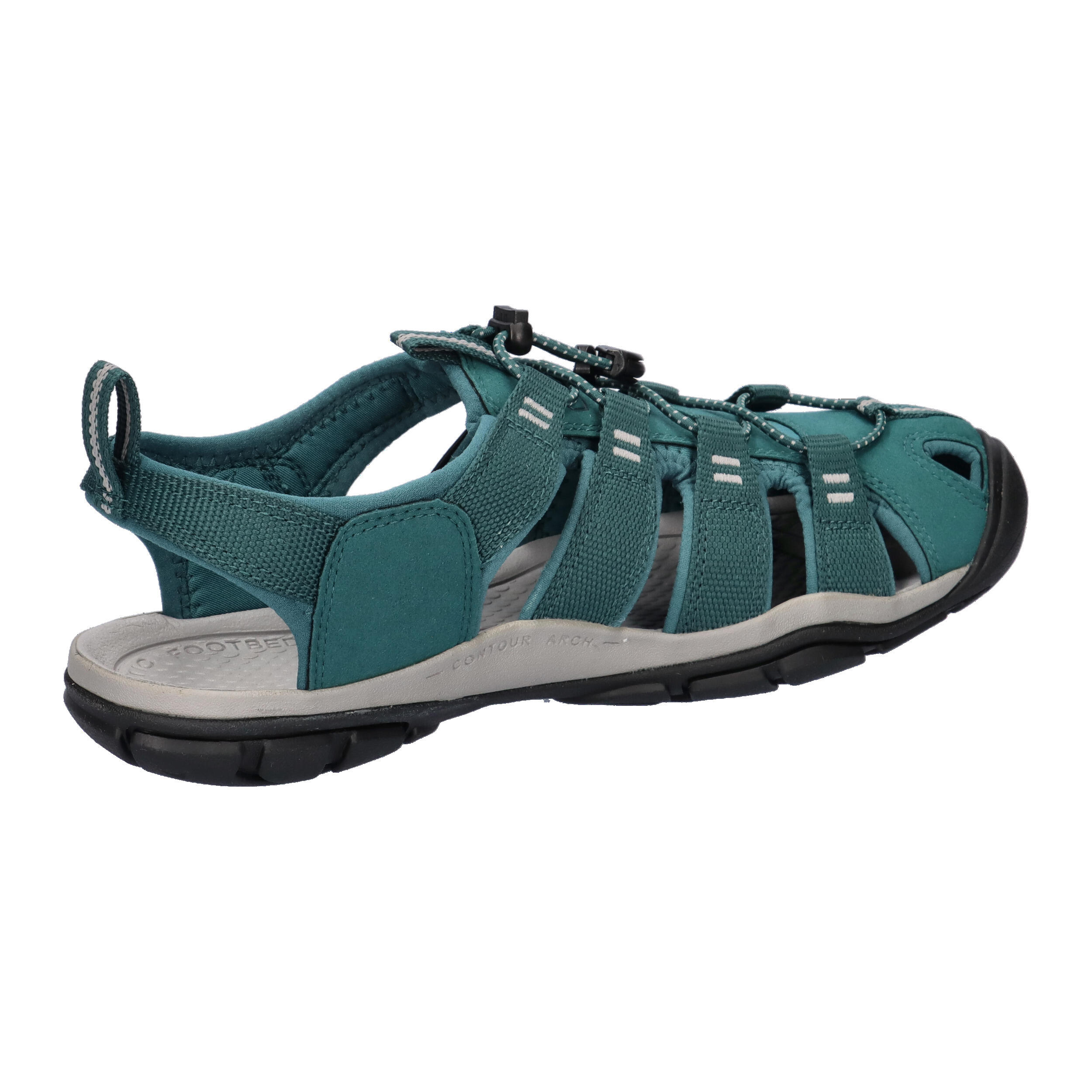 Dames wandelsandalen Keen Clearwater CNX 15/15
