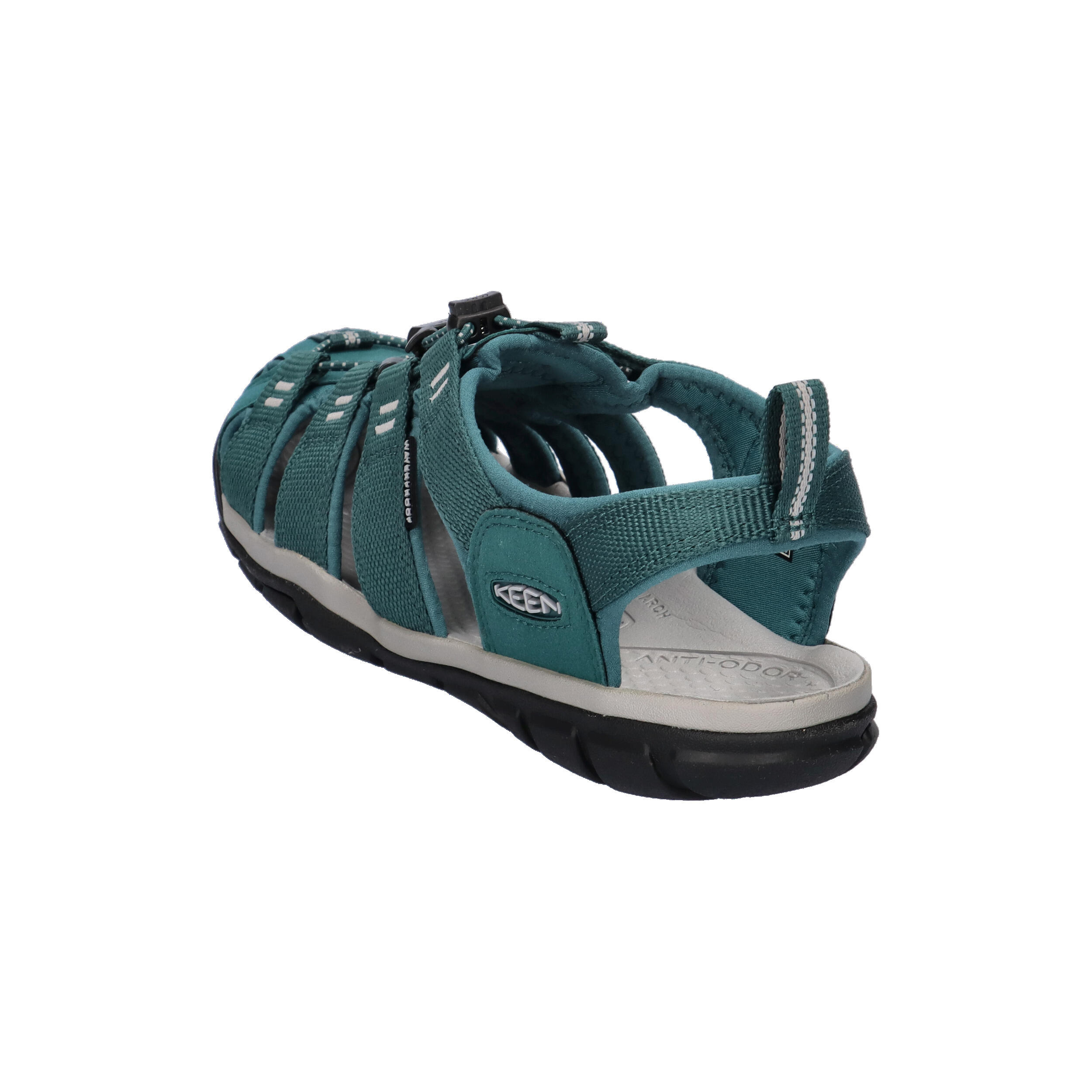 Dames wandelsandalen Keen Clearwater CNX 12/15